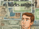 Tasación y valoración de billetes antiguos